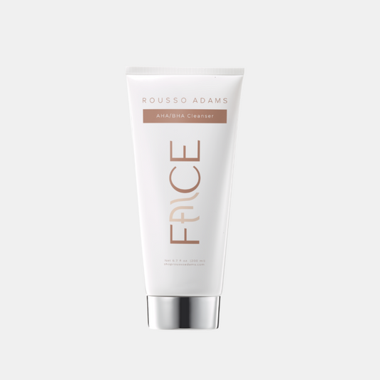 AHA/BHA Cleanser