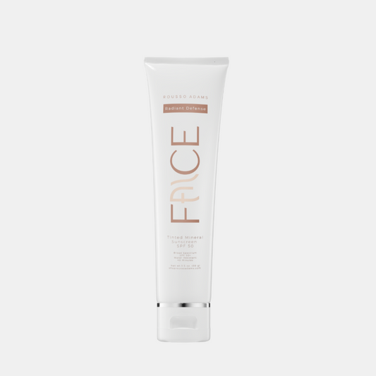 Radiant Defense SPF 50