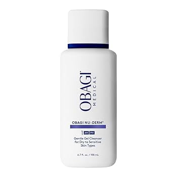 Obagi Nu-Derm® Gentle Cleanser