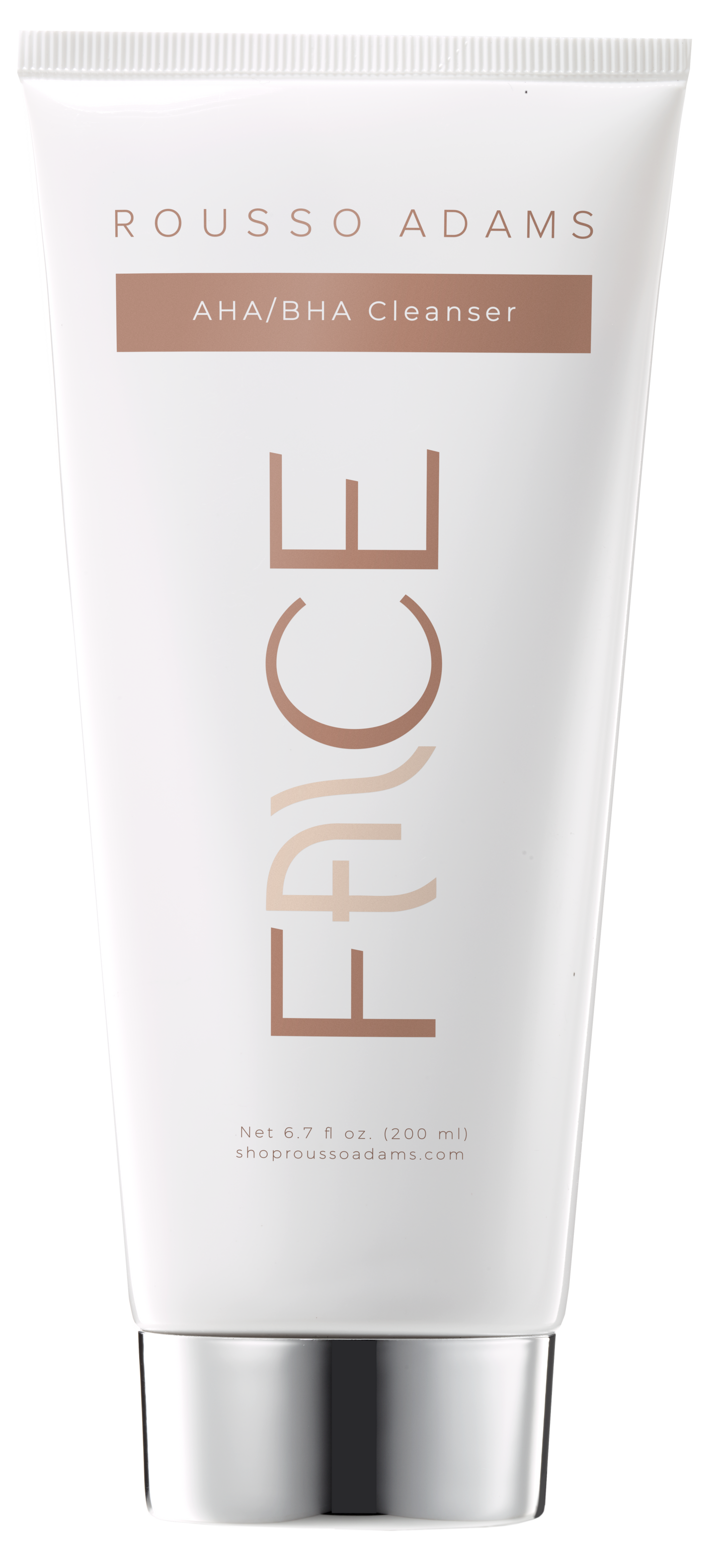 RA² Serum MD with free AHA/BHA Exfoliating Cleanser-12 Days of Beauty