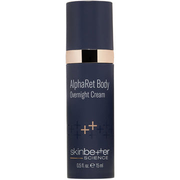 AlphaRet Body Overnight Cream (5oz)