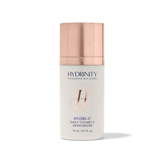 HYDRI-C Daily Vitamin C Moisturizer Travel Size
