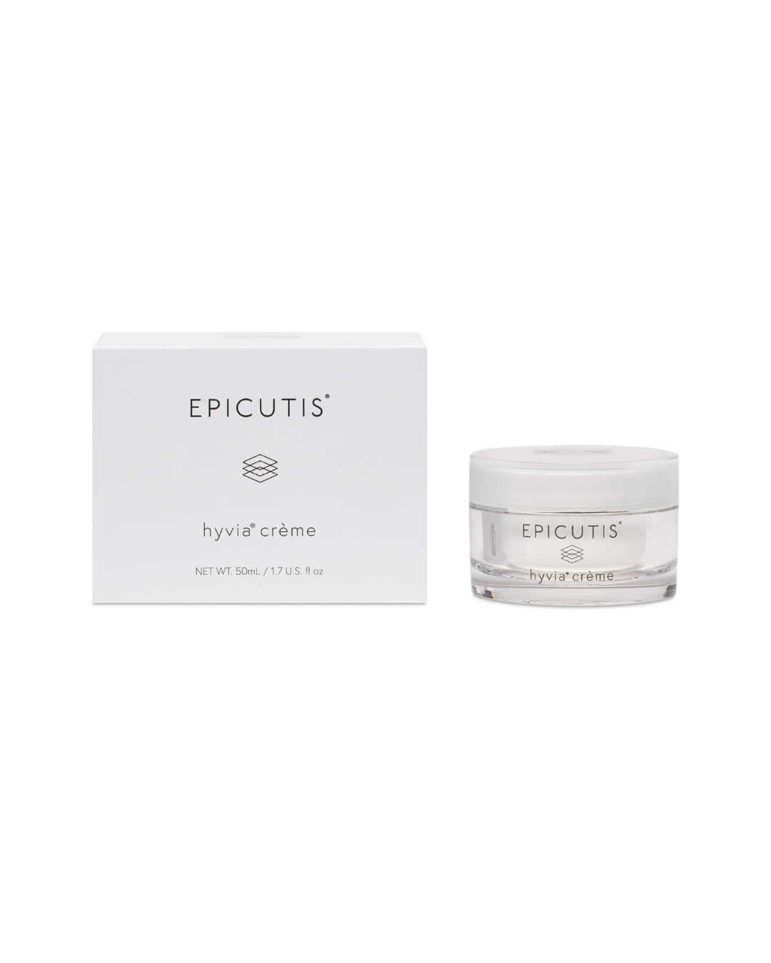 Hyvia® Crème