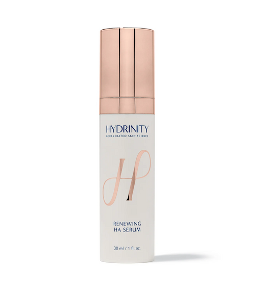 Renewing HA Serum