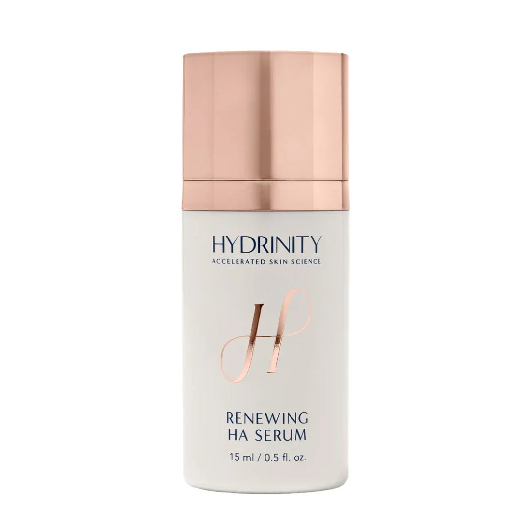 Renewing HA Serum Travel Size