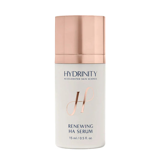 Renewing HA Serum Travel Size