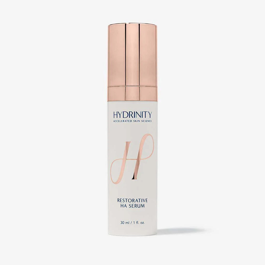 Restorative HA Serum