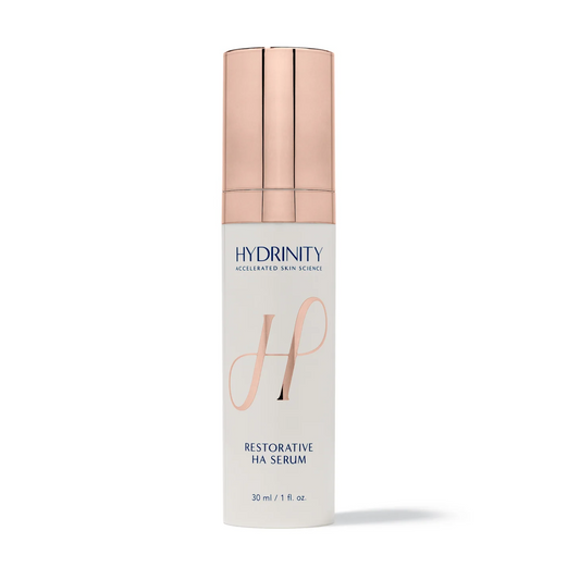 Restorative HA Serum