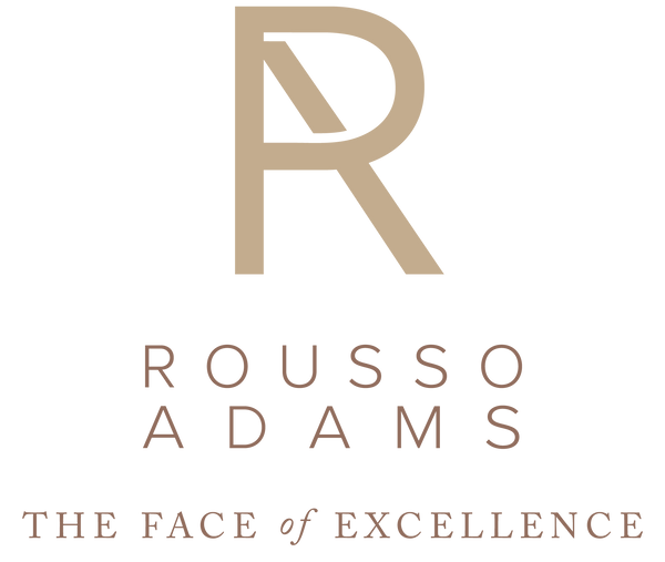 Rousso Adams Facial Plastic Surgery logo
