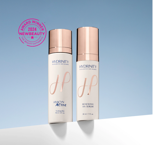 Hydrinity Age Renewal Kit
