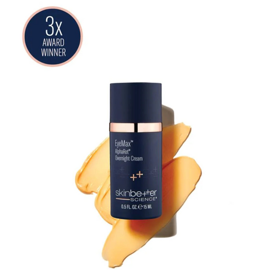 EyeMax AlphaRet Overnight Cream (0.5oz)