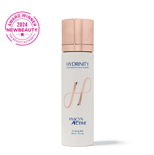 Hyacyn Active Purifying Mist