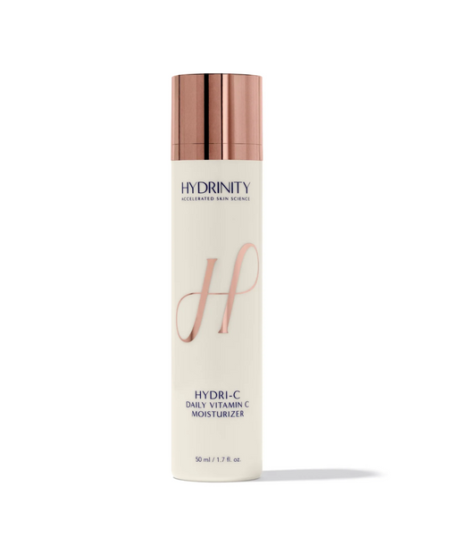 HYDRI-C Daily Vitamin C Moisturizer