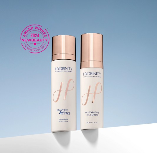 Hydrinity Restorative Kit