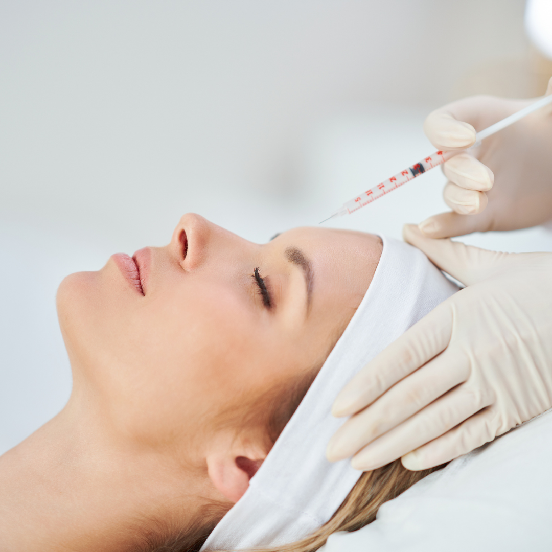 BOTOX/ Dysport/ Daxxify Equivalent by the Unit*