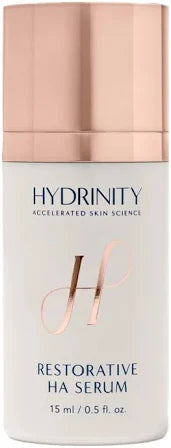 Restorative HA Serum