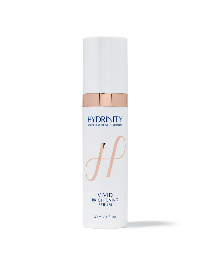 Vivid Brightening Serum