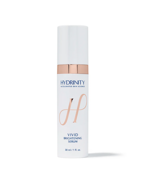 Vivid Brightening Serum