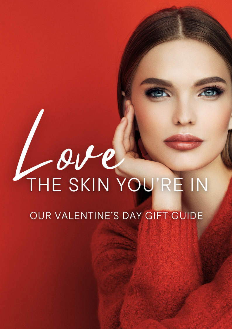 Valentine's Day Gift Guide