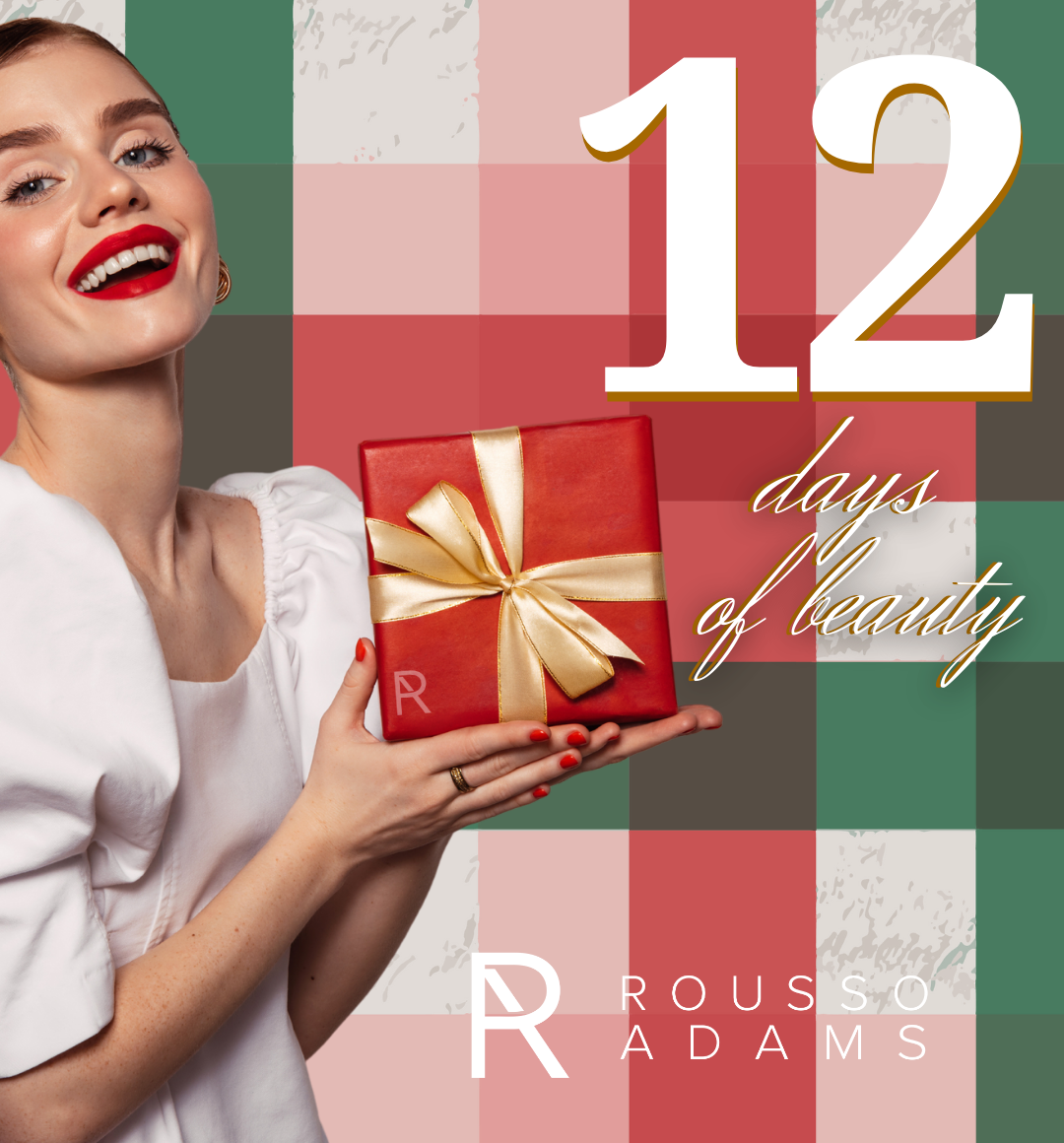12 Days of Beauty 2025