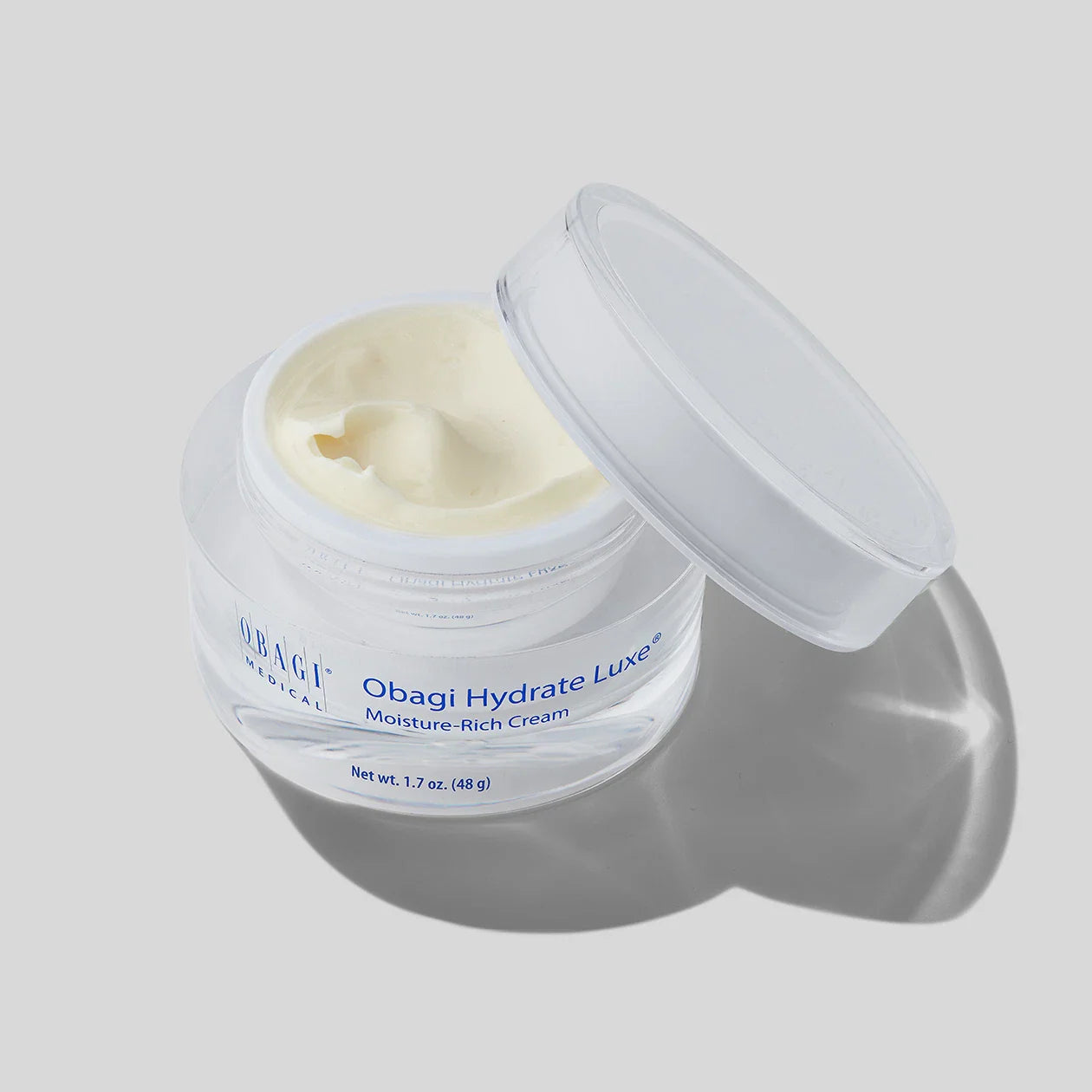 Hydrate Luxe®