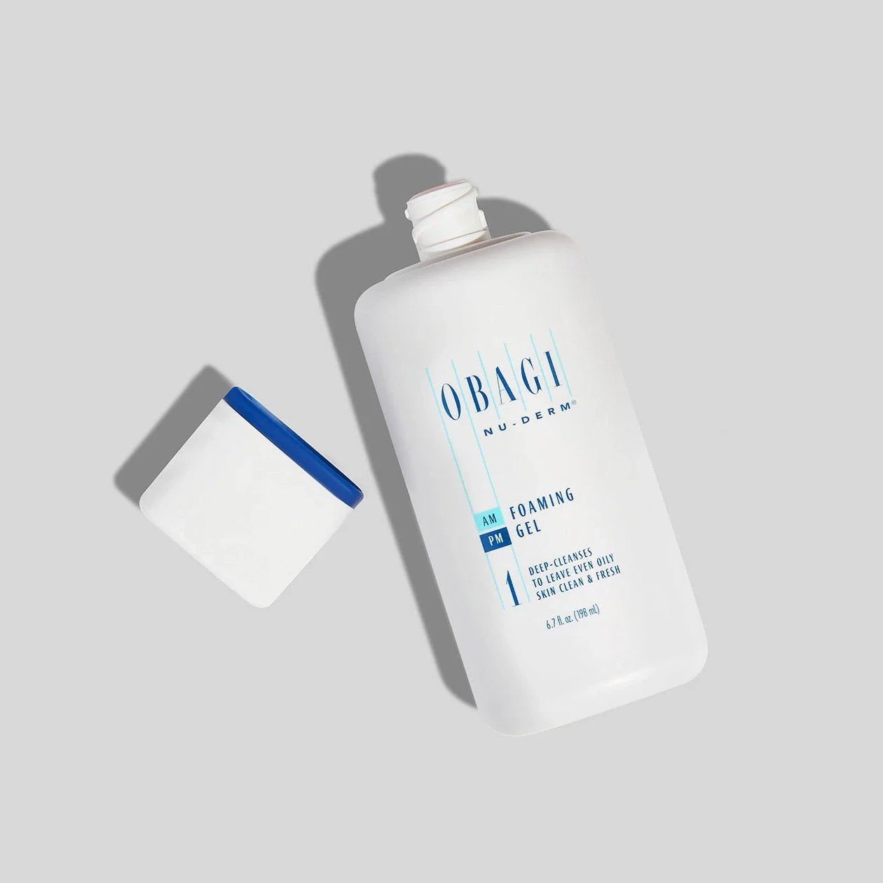 Obagi Nu-Derm® Foaming Gel