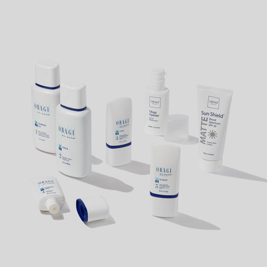 Obagi Nu-Derm® System