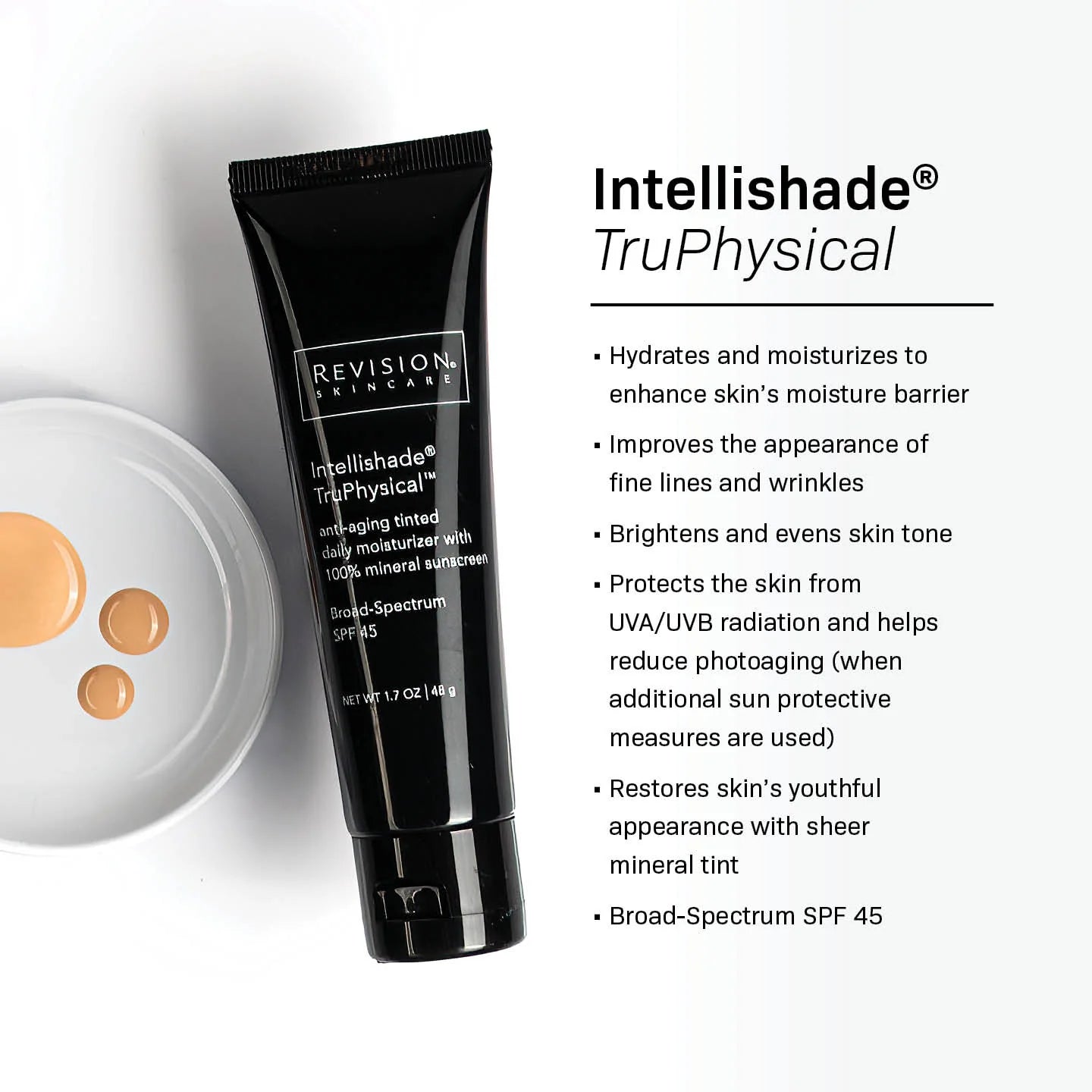 Intellishade® TruPhysical