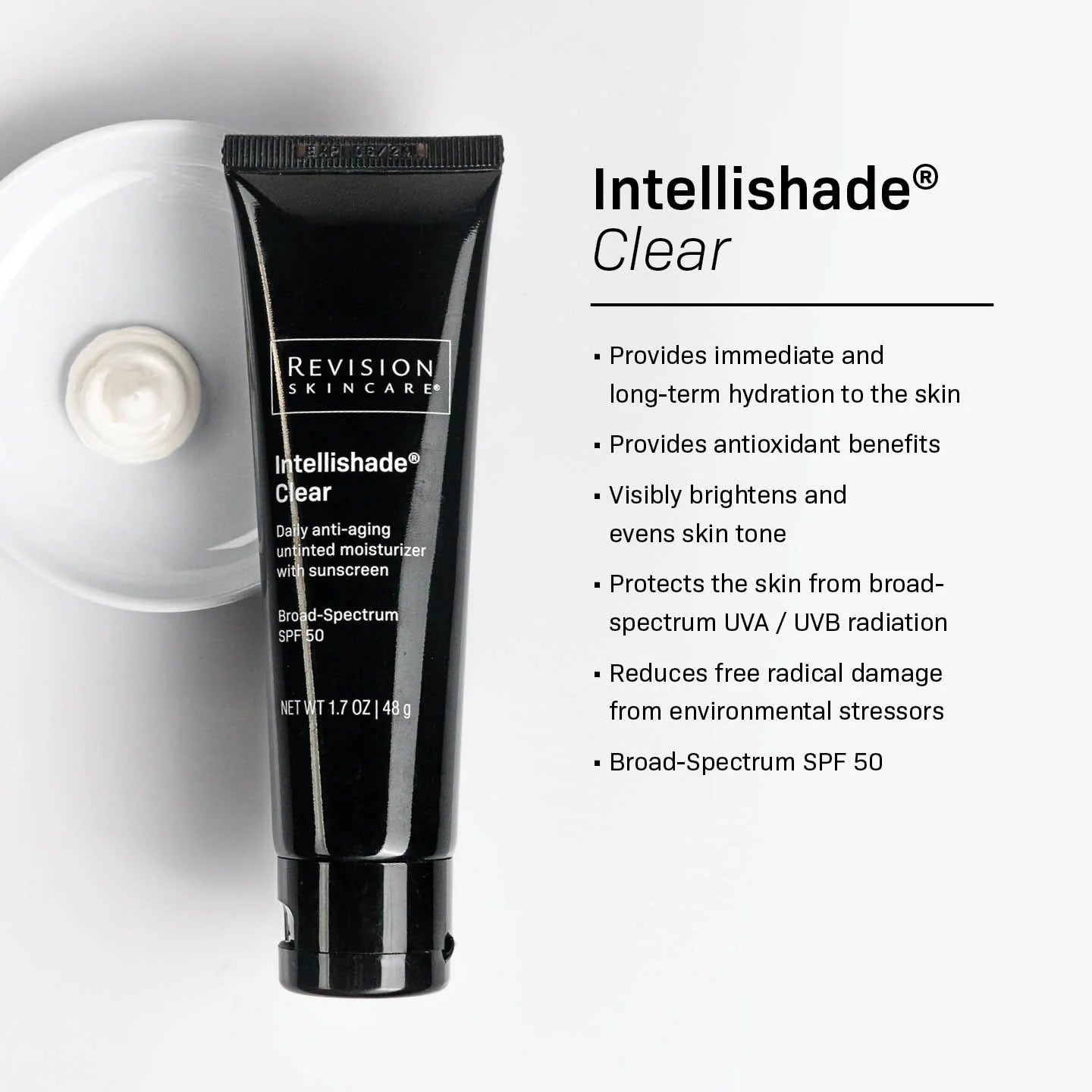 Intellishade® Clear