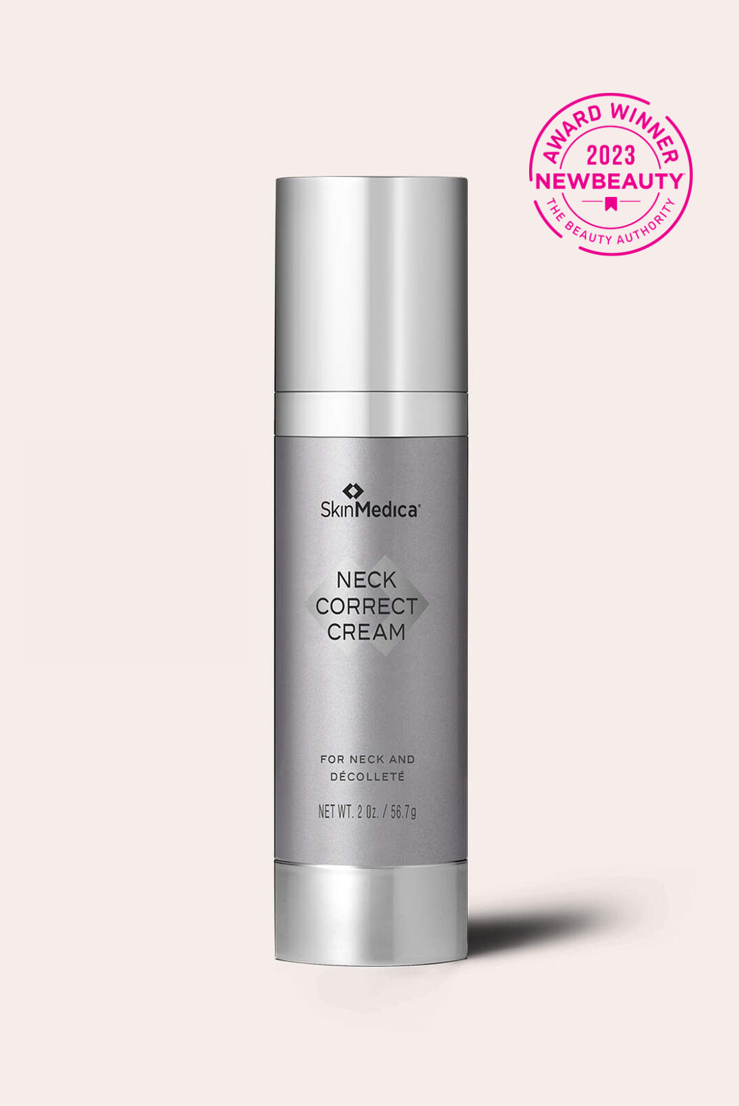 Neck Correct Cream