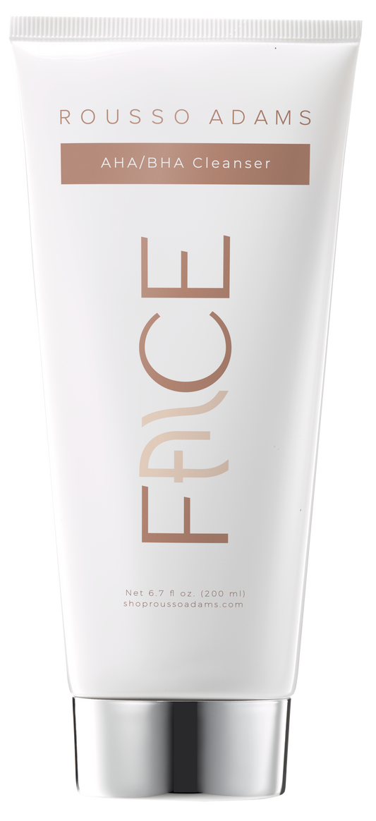 AHA/BHA Cleanser