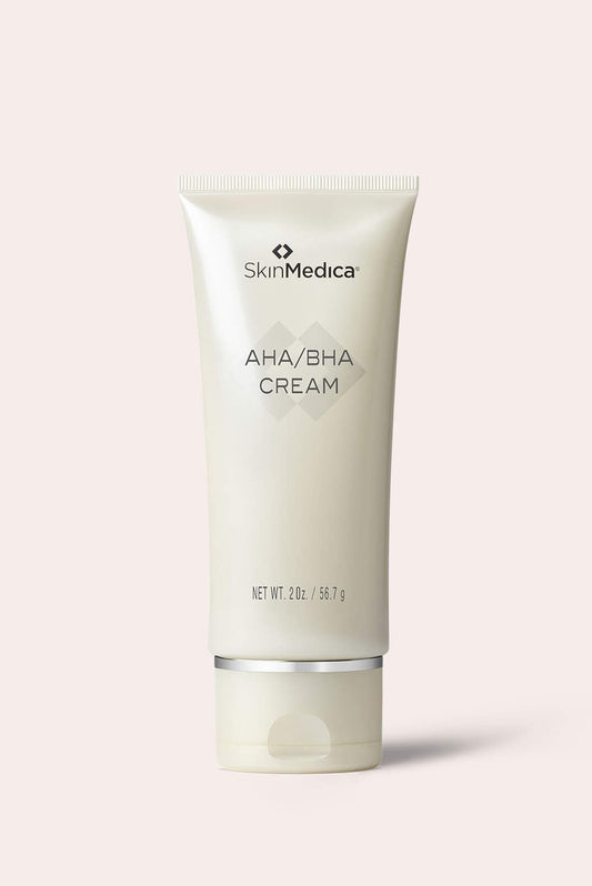 AHA/BHA Cream