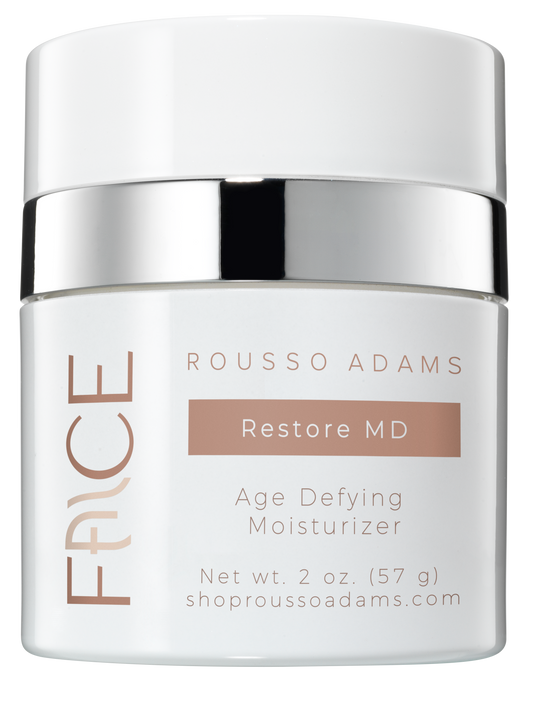 Restore MD