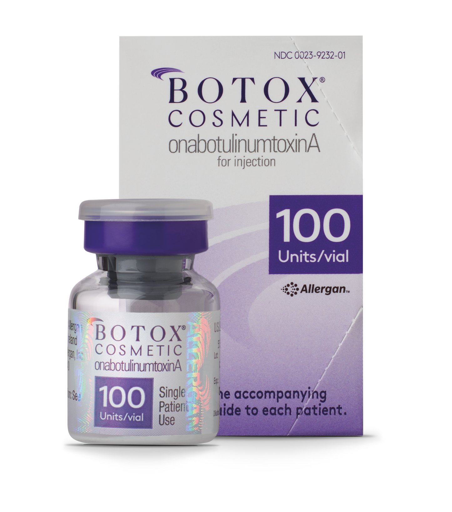 BOTOX® & Dysport® By The Unit