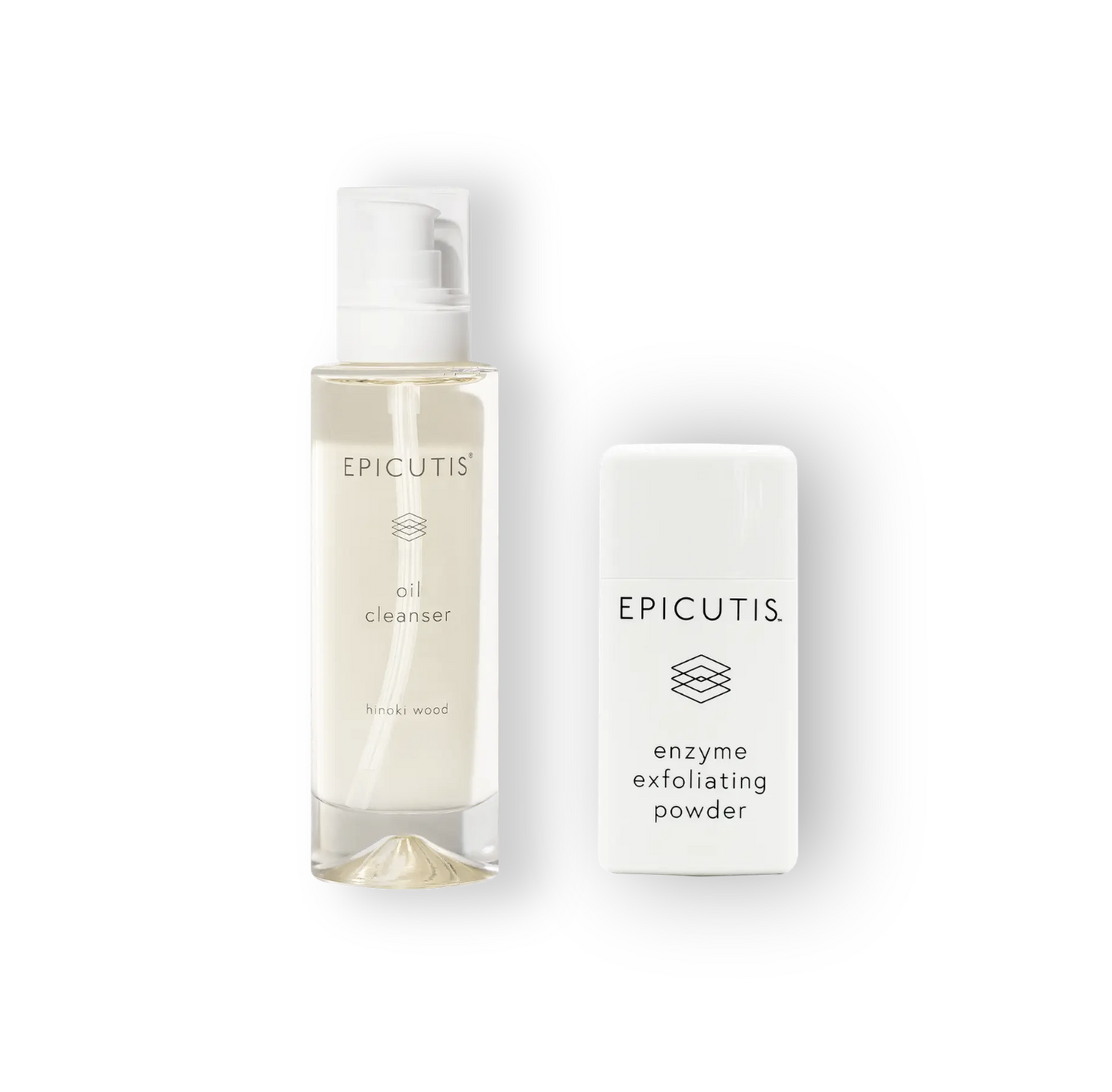 Cleansing Essentials Set Epicutis