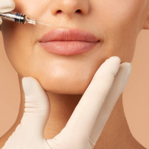 $100 Off Lip Filler