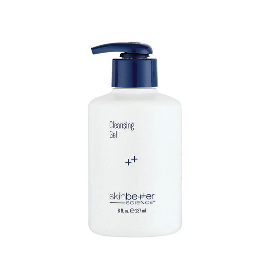 Cleansing Gel 8 fl. oz. (237 ml)