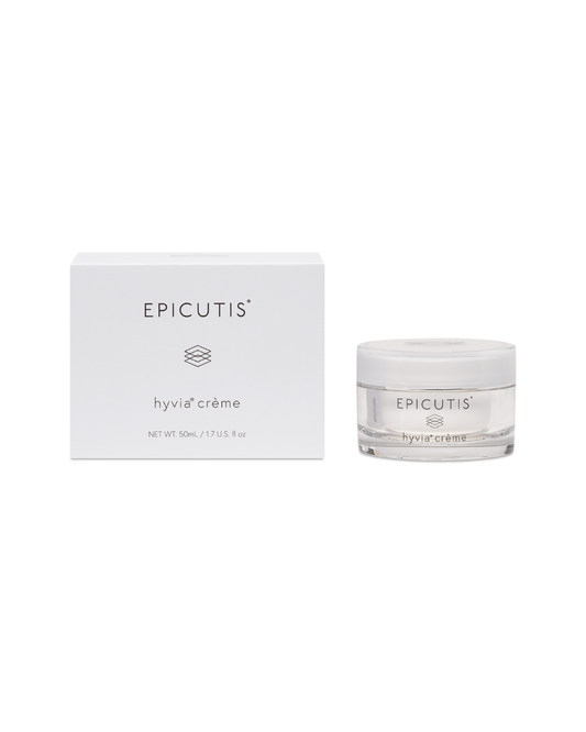 Hyvia® Crème