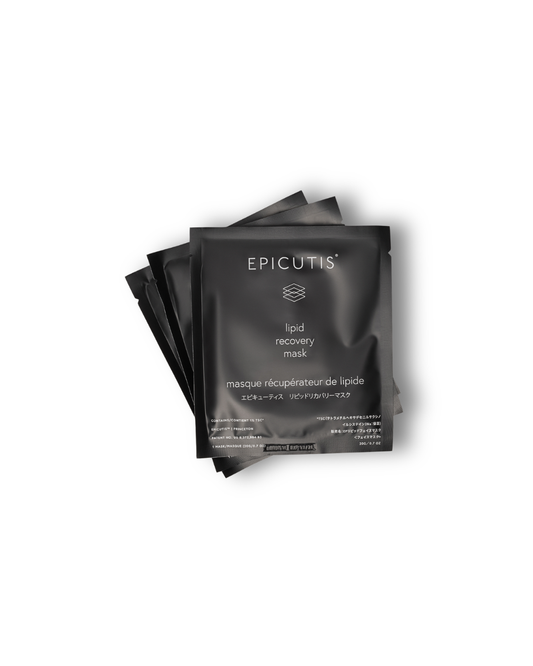 Lipid Recovery Mask