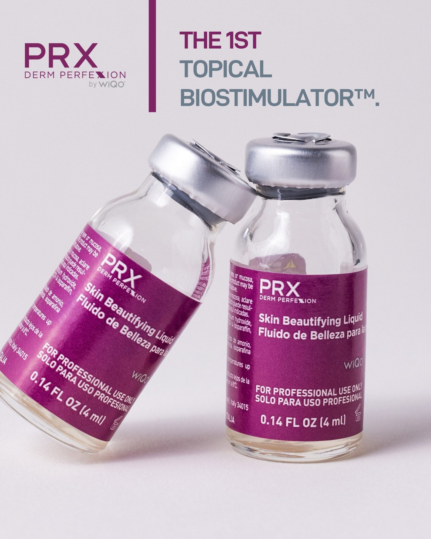 PRX Peel