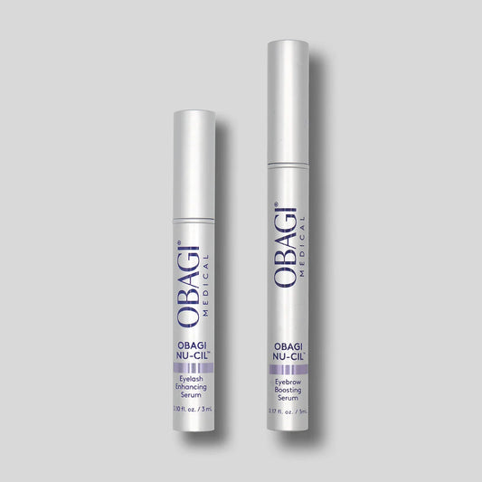 Obagi Nu-Cil Value Kit