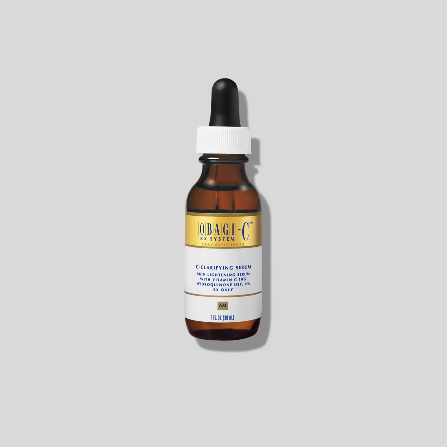 Obagi-C® C-Clarifying Serum - Normal To Dry