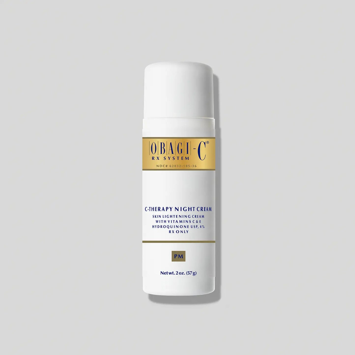 Obagi-C® C-Therapy Night Cream