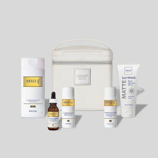Obagi-C® Rx System - Normal To Dry