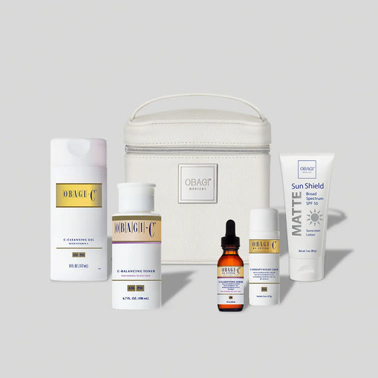 Obagi-C® Rx System - Normal To Oily