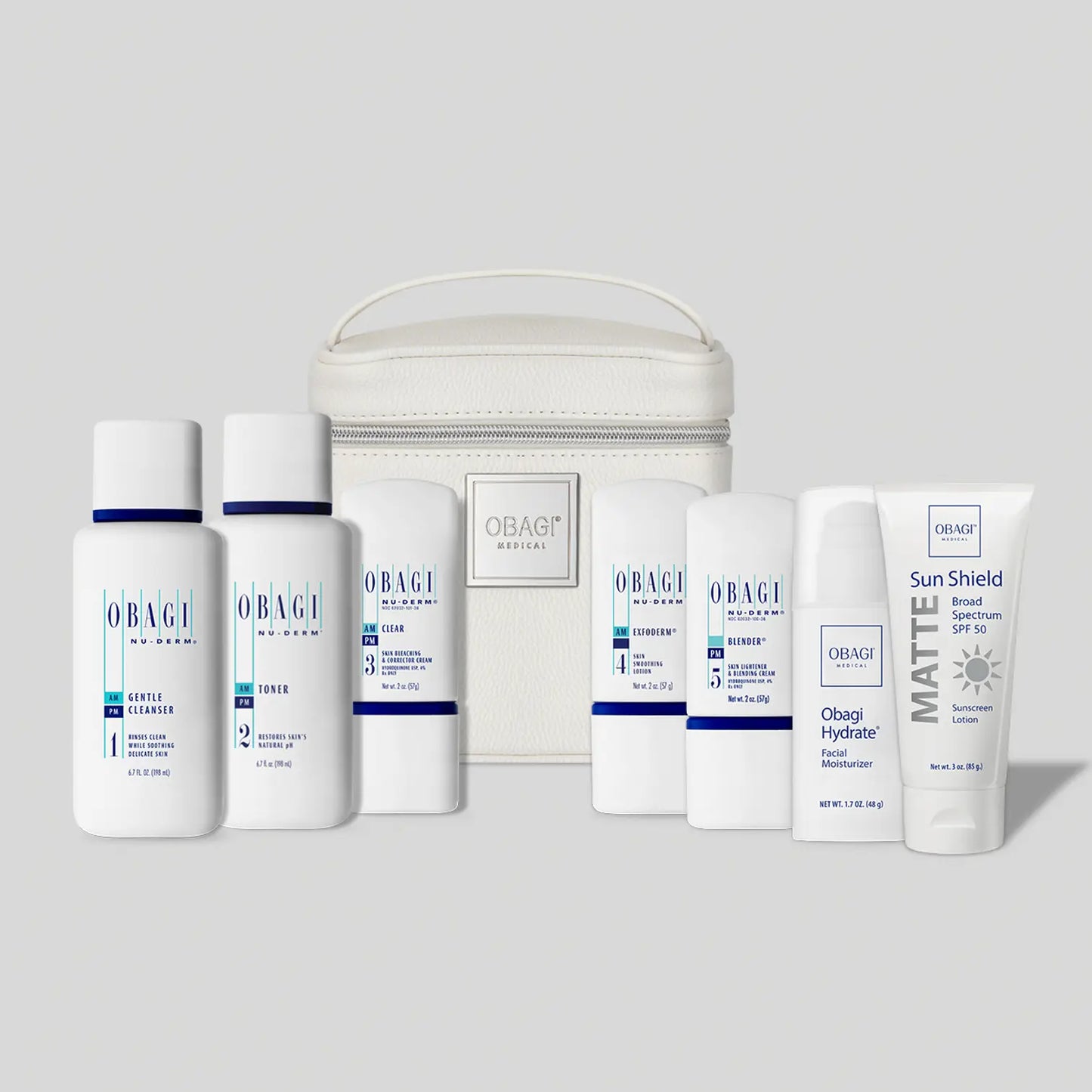 Obagi Nu-Derm® System