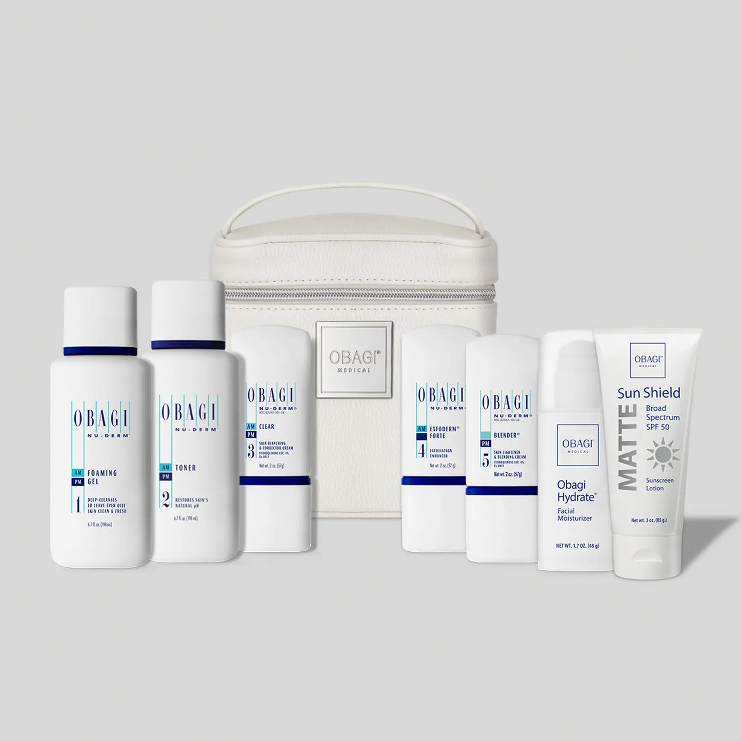Obagi Nu-Derm® System