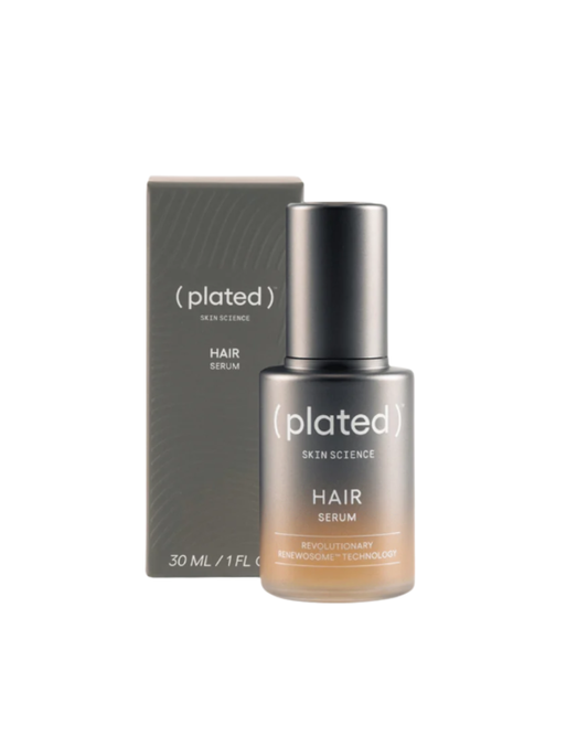 Plated Hair Serum