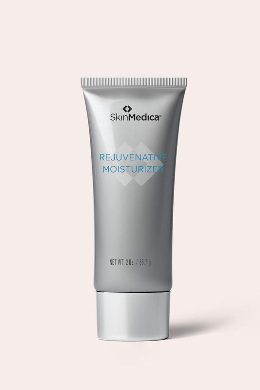 Rejuvenative Moisturizer