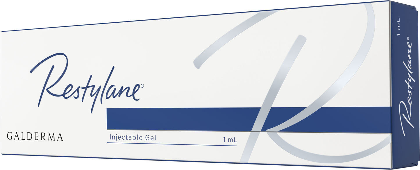 Purchase 3 Syringes of Galderma Filler, Receive 1 Additional Filler Free!